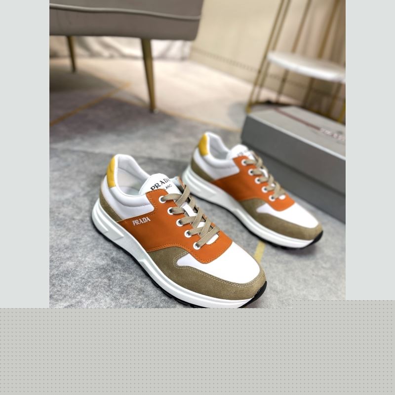 Pra*a sneakers